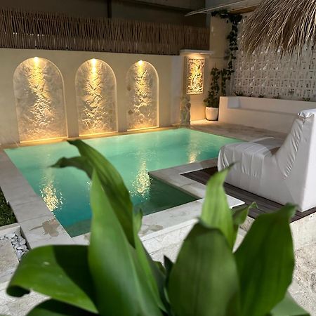 Tirta Mumbul Villa Badung  Esterno foto