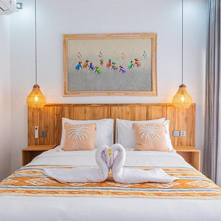 Tirta Mumbul Villa Badung  Esterno foto