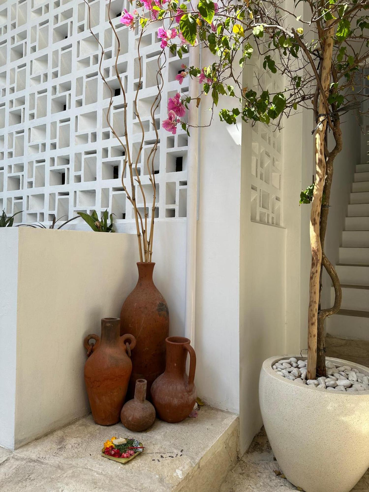Tirta Mumbul Villa Badung  Esterno foto