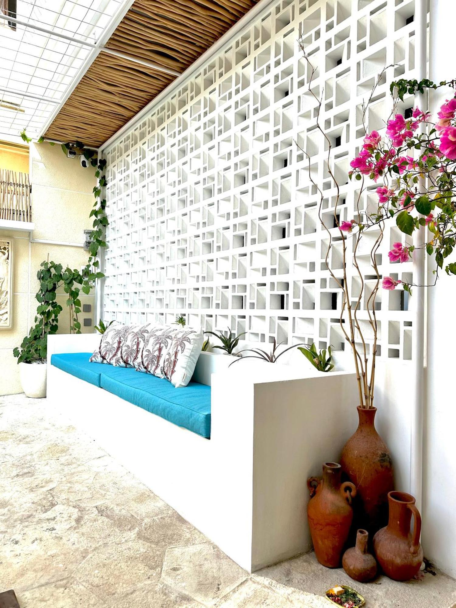 Tirta Mumbul Villa Badung  Esterno foto