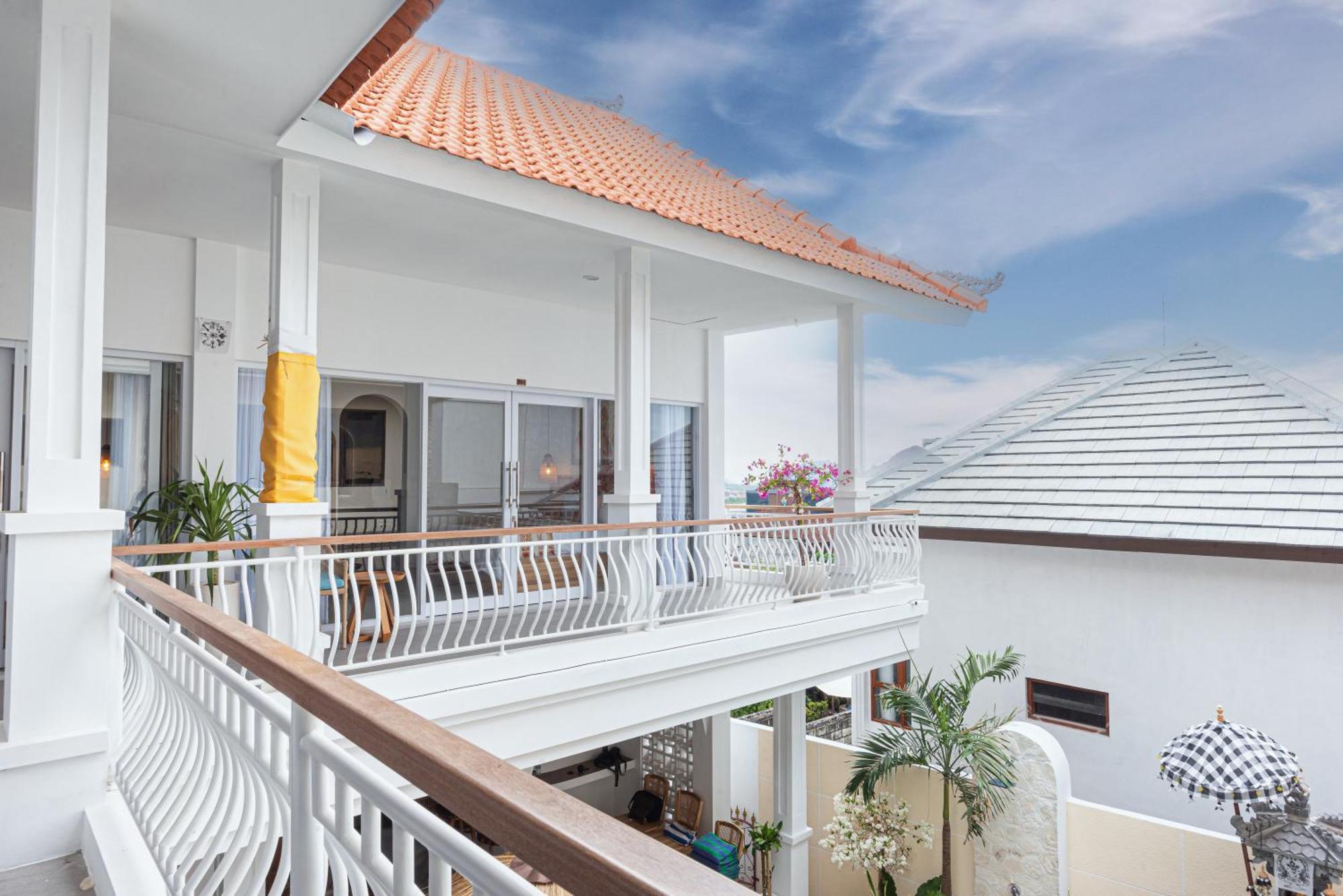 Tirta Mumbul Villa Badung  Esterno foto