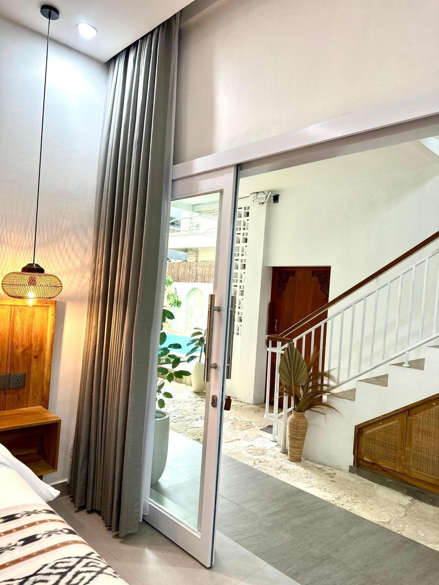 Tirta Mumbul Villa Badung  Esterno foto